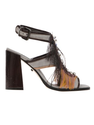 Босонiжки DOROTHEE SCHUMACHER (2812): фото - Invogue